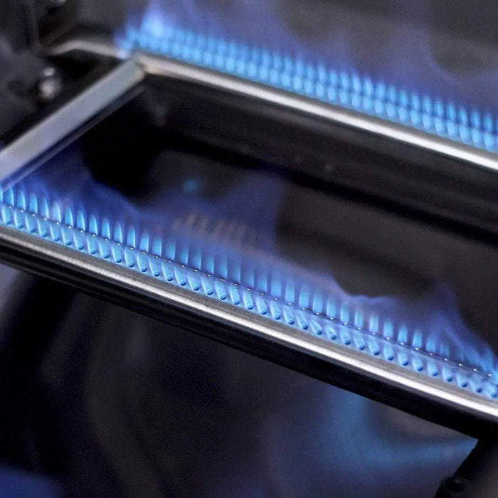 Napoleon 33" Prestige PRO 500 Built-in Gas Grill with Infrared Rear Burner Napoleon
