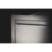 Napoleon 42" X 24" Stainless Steel Large Single Door and Triple/Double Drawer Napoleon
