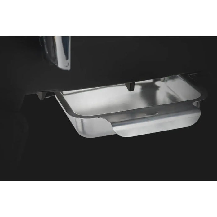 Napoleon 44" TravelQ 285X Portable Freestanding Propane Gas Grill With Griddle - Blue Napoleon