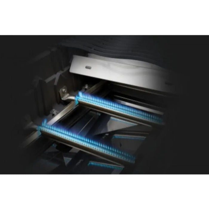 Napoleon 51" Rogue 425 Gas Freestanding Grill Napoleon