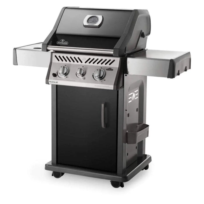 Napoleon 51" Rogue 425 Gas Freestanding Grill Napoleon