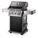Napoleon 51" Rogue 425 Gas Freestanding Grill Napoleon