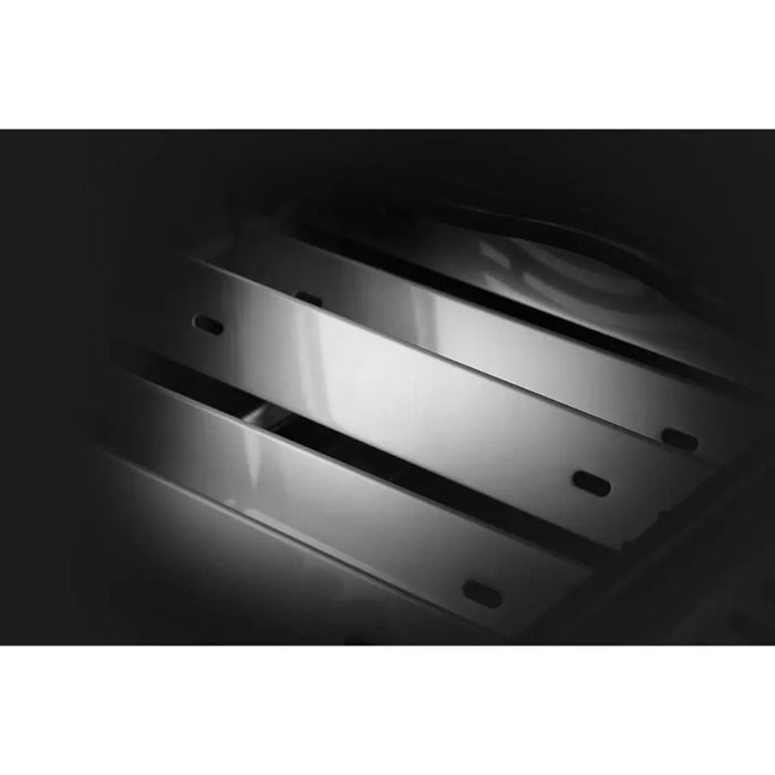 Napoleon 51" Rogue 425 Gas Freestanding Grill Napoleon