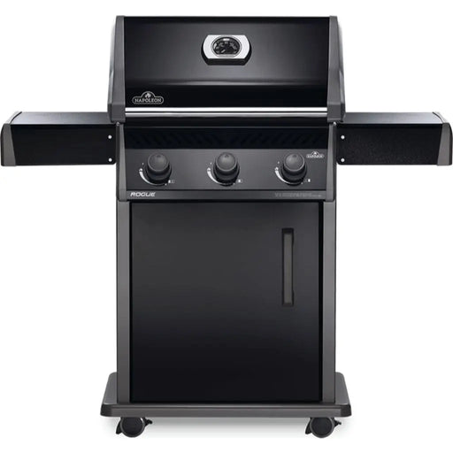 Napoleon 51" Rogue 425 Gas Freestanding Grill Napoleon