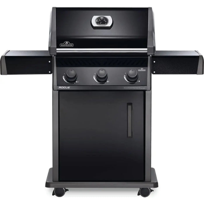 Napoleon 51" Rogue 425 Gas Freestanding Grill Napoleon