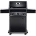 Napoleon 51" Rogue 425 Gas Freestanding Grill Napoleon