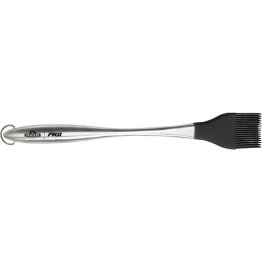 Napoleon 55005 PRO Silicone Basting Brush with Stainless Steel Handle Napoleon
