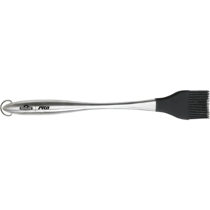 Napoleon 55005 PRO Silicone Basting Brush with Stainless Steel Handle Napoleon