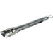 Napoleon 55011 PRO Stainless Steel Auto Locking Tongs Napoleon