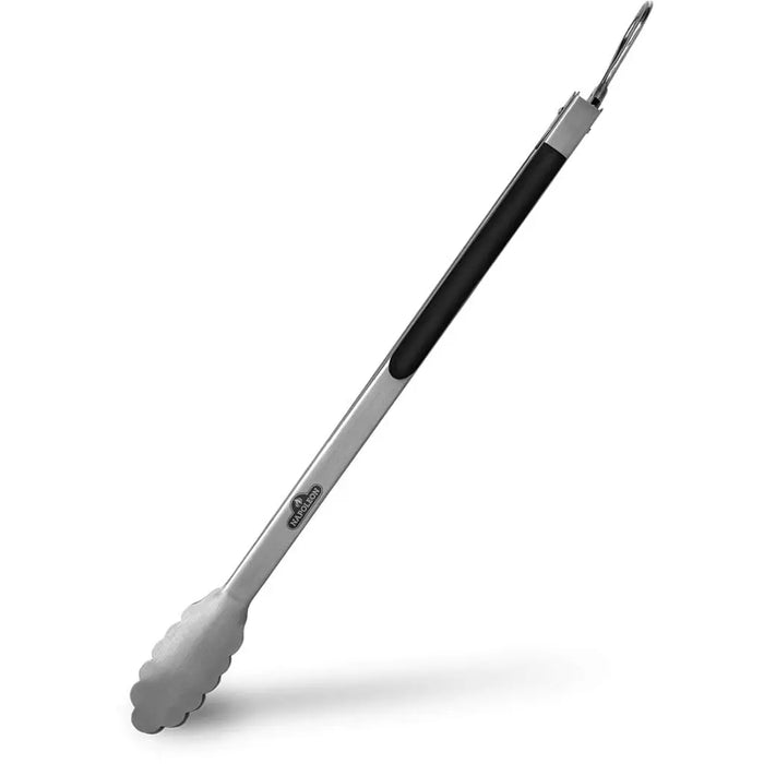 Napoleon 55015 Stainless Steel Auto Locking Tongs Napoleon