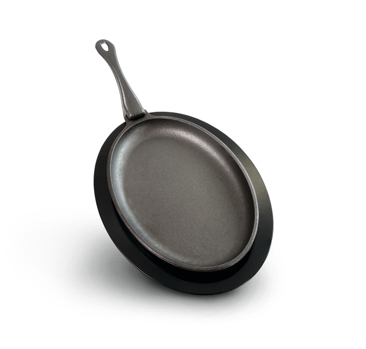 Napoleon 56003 Cast Iron Skillet - cast iron skillet