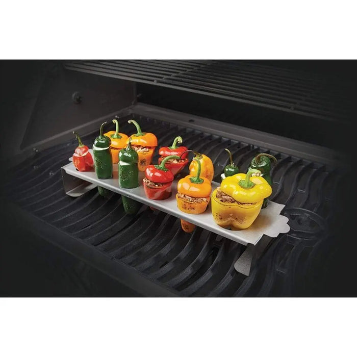 Napoleon 56028/56029 Jalapeno / Tomato and Peppers Roast Rack Napoleon