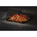 Napoleon 56041 2-sided Porcelain-Enameled Cast-Iron Griddle Napoleon