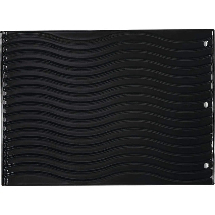 Napoleon 56041 2-sided Porcelain-Enameled Cast-Iron Griddle Napoleon
