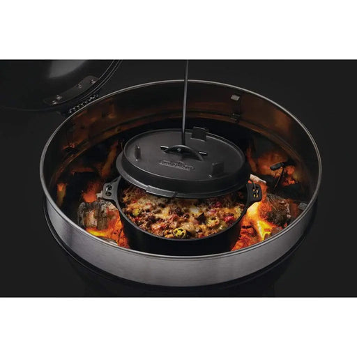 Napoleon 56052 Cast Iron Dutch Oven Napoleon