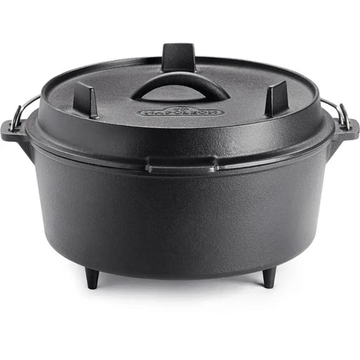 Napoleon 56052 Cast Iron Dutch Oven Napoleon