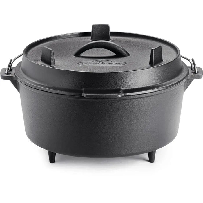 Napoleon 56052 Cast Iron Dutch Oven Napoleon