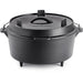 Napoleon 56052 Cast Iron Dutch Oven Napoleon