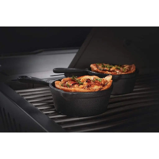 Napoleon 56054 Cast Iron Dessert Cooker Napoleon