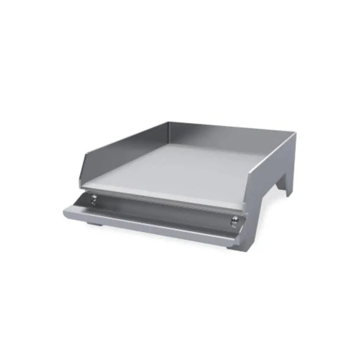 Napoleon 56091 10" (25.5cm) Plancha Griddle for Built-in Burners Napoleon