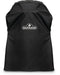 Napoleon 61287 TravelQ PRO285 Scissor Cart Cover - black cover with Napoleon logo, front view