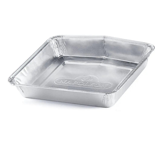 Napoleon 62006 Disposable Aluminum Grease Trays for TravelQ™ Series Napoleon