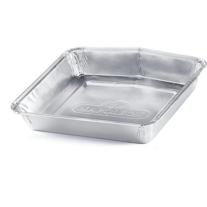 Napoleon 62006 Disposable Aluminum Grease Trays for TravelQ™ Series Napoleon