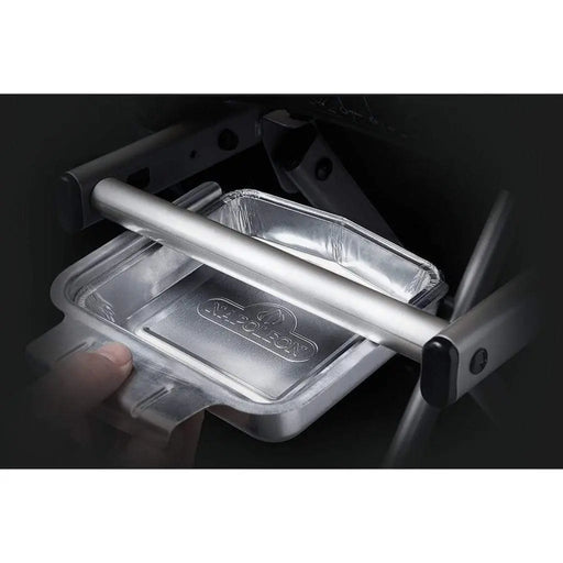 Napoleon 62006 Disposable Aluminum Grease Trays for TravelQ™ Series Napoleon