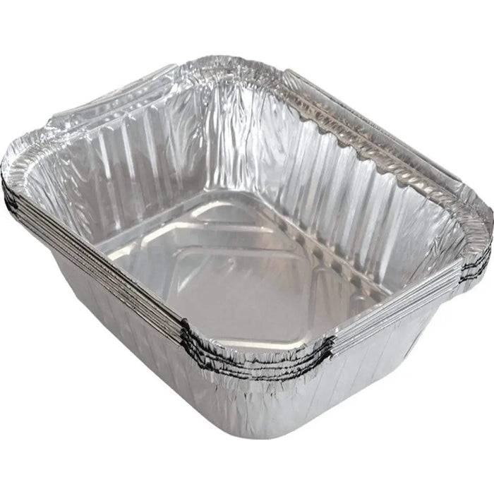 Napoleon 62007 Grease Drip Trays (6" X 5") - Pack of 5 Napoleon