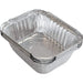 Napoleon 62007 Grease Drip Trays (6" X 5") - Pack of 5 Napoleon
