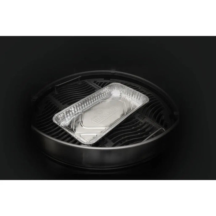 Napoleon 62008 Large Grease Drip Trays (14" x 8") - Pack of 5 Napoleon