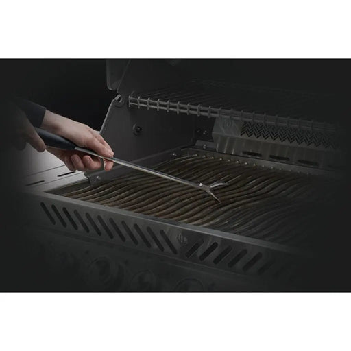 Napoleon 62031 Stainless Steel Grid Scraper Napoleon