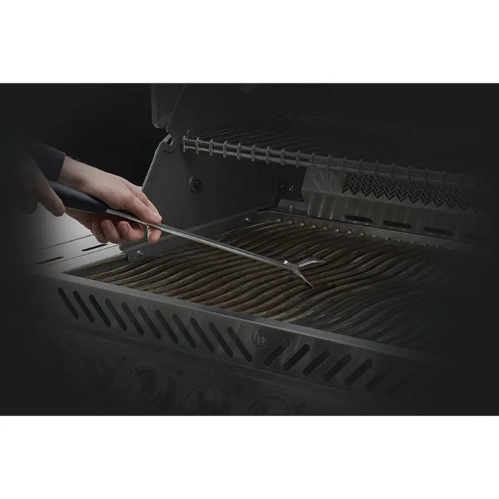 Napoleon 62031 Stainless Steel Grid Scraper Napoleon