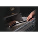 Napoleon 62053 Natural Fiber Grill Brush With Grid Scraper Napoleon