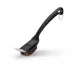 Napoleon 62053 Natural Fiber Grill Brush With Grid Scraper Napoleon