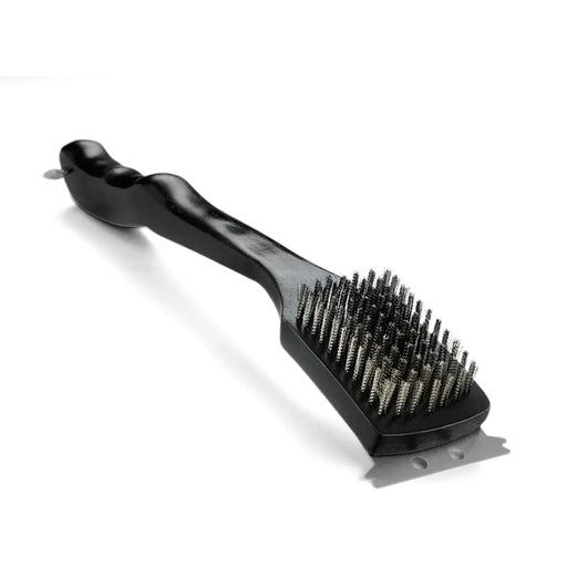 Napoleon 62118/62028 Grill Brush with Stainless Steel/Brass Bristles Napoleon