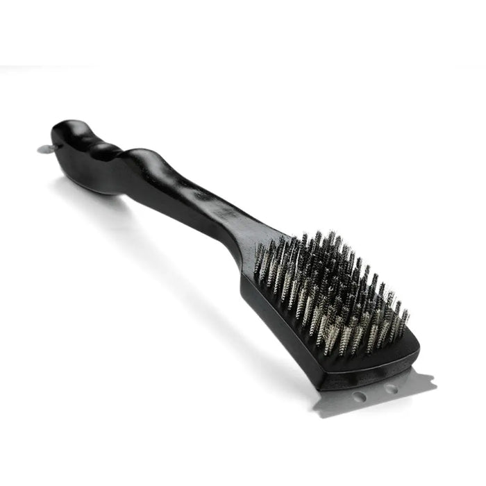 Napoleon 62118/62028 Grill Brush with Stainless Steel/Brass Bristles Napoleon