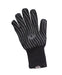 Napoleon 62147/62145 BBQ Gloves - black striped heat-resistant glove