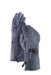 Napoleon 62147/62145 BBQ Gloves - gray leather gloves