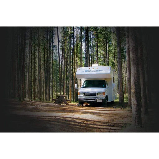 Napoleon 66287 RV Adapter Kit for all TravelQ 285 Series Napoleon