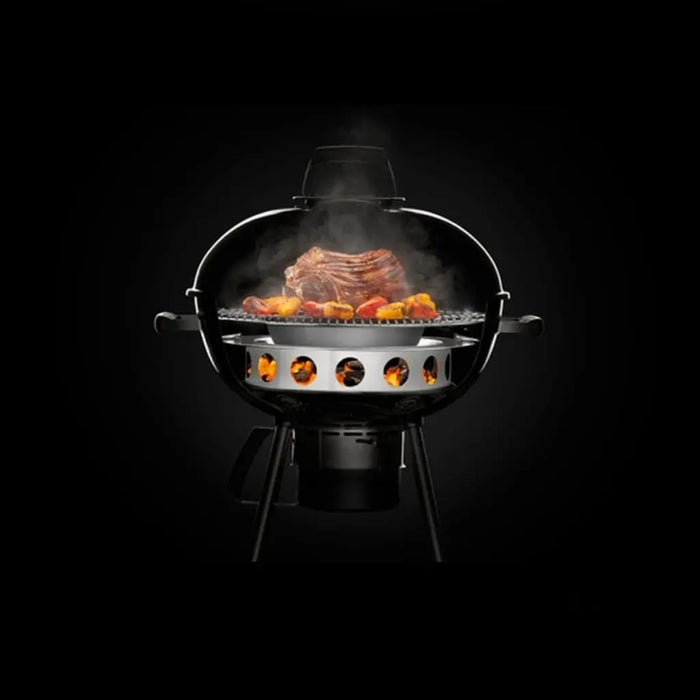 Napoleon 67745 Charcoal Ring and Diffuser Plate Napoleon
