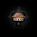 Napoleon 67745 Charcoal Ring and Diffuser Plate Napoleon