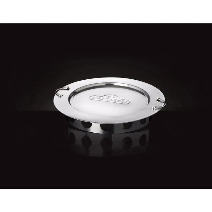 Napoleon 67745 Charcoal Ring and Diffuser Plate Napoleon
