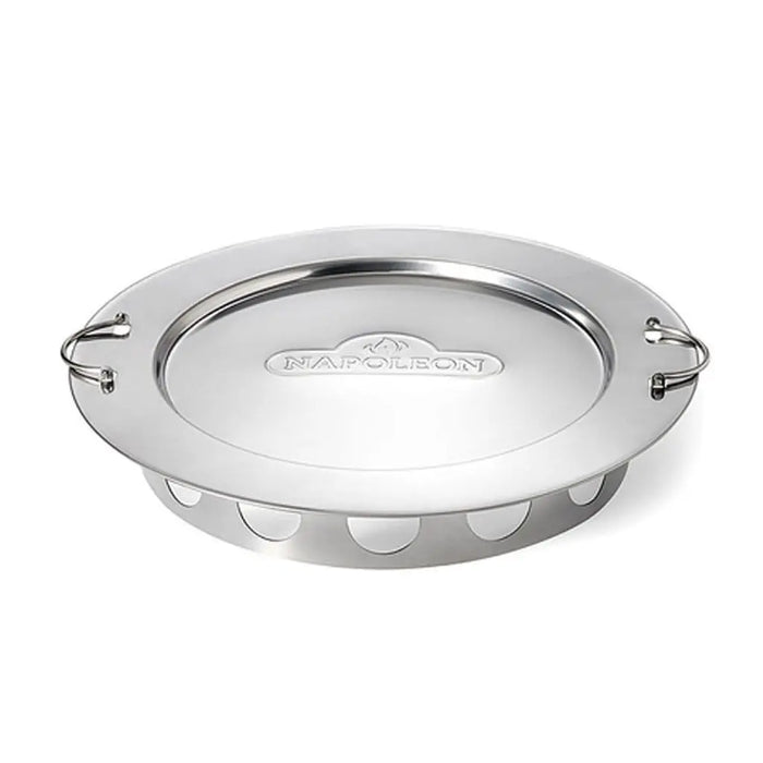 Napoleon 67745 Charcoal Ring and Diffuser Plate Napoleon