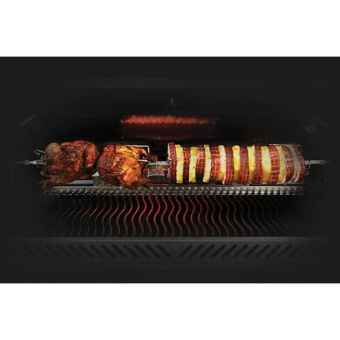 Napoleon 69001 Commercial Quality Rotisserie Forks Napoleon