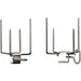 Napoleon 69001 Commercial Quality Rotisserie Forks Napoleon