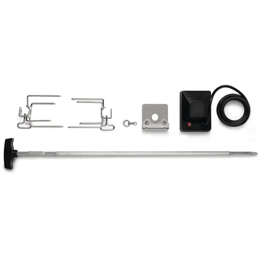 Napoleon 69301 FreeStyle Rotisserie for F365 & F425 Grills Napoleon