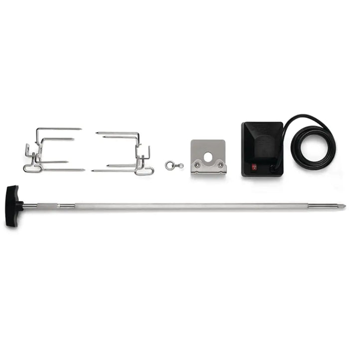 Napoleon 69301 FreeStyle Rotisserie for F365 & F425 Grills Napoleon