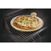 Napoleon 70001 PRO Pizza Stone with Pizza Wheel Napoleon