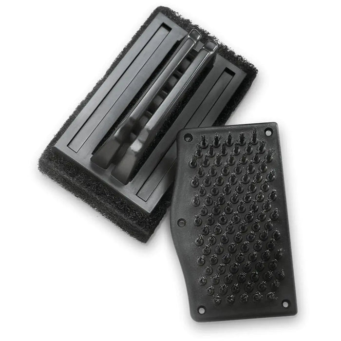 Napoleon 70007 PRO Replacement Brush Head and Scrubber Napoleon